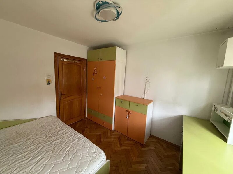 Militari, zona Apusului, 4 camere, 80 mp