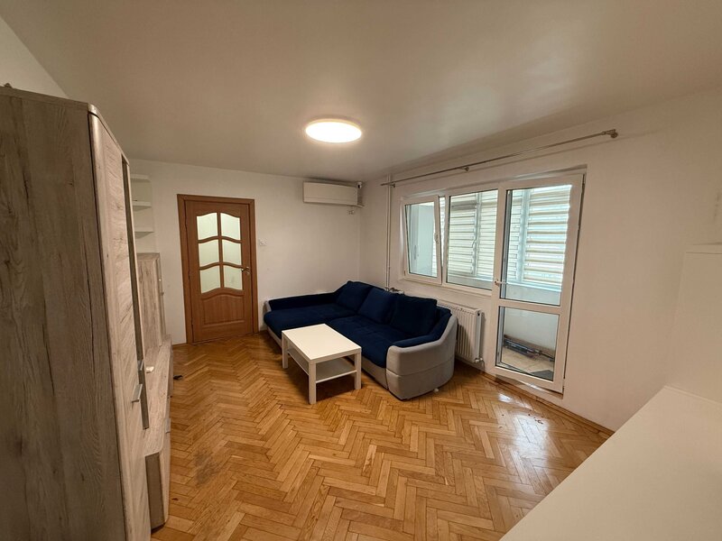 Militari, zona Apusului, 4 camere, 80 mp