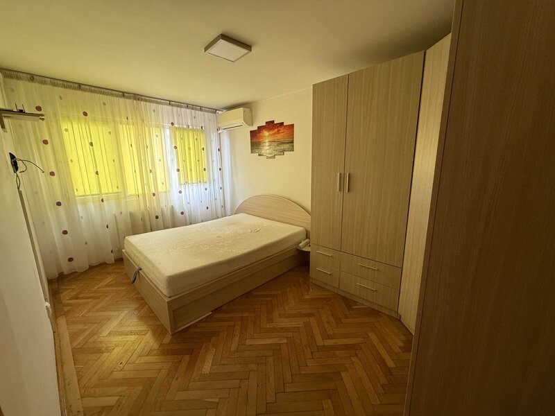 Militari, zona Apusului, 4 camere, 80 mp